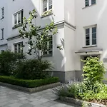 Apartament Poznańska