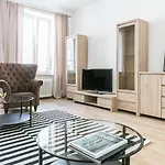 Apartament Poznańska