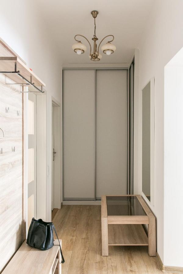 Apartament Poznańska