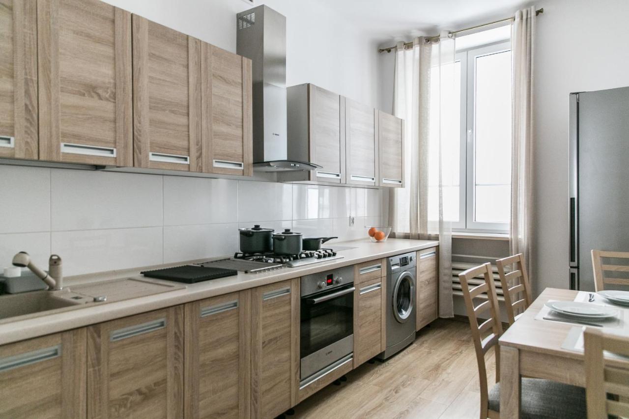 Apartament Apartament Poznańska