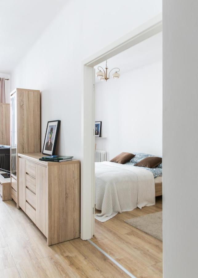 Apartament Poznańska Apartament Warszawa