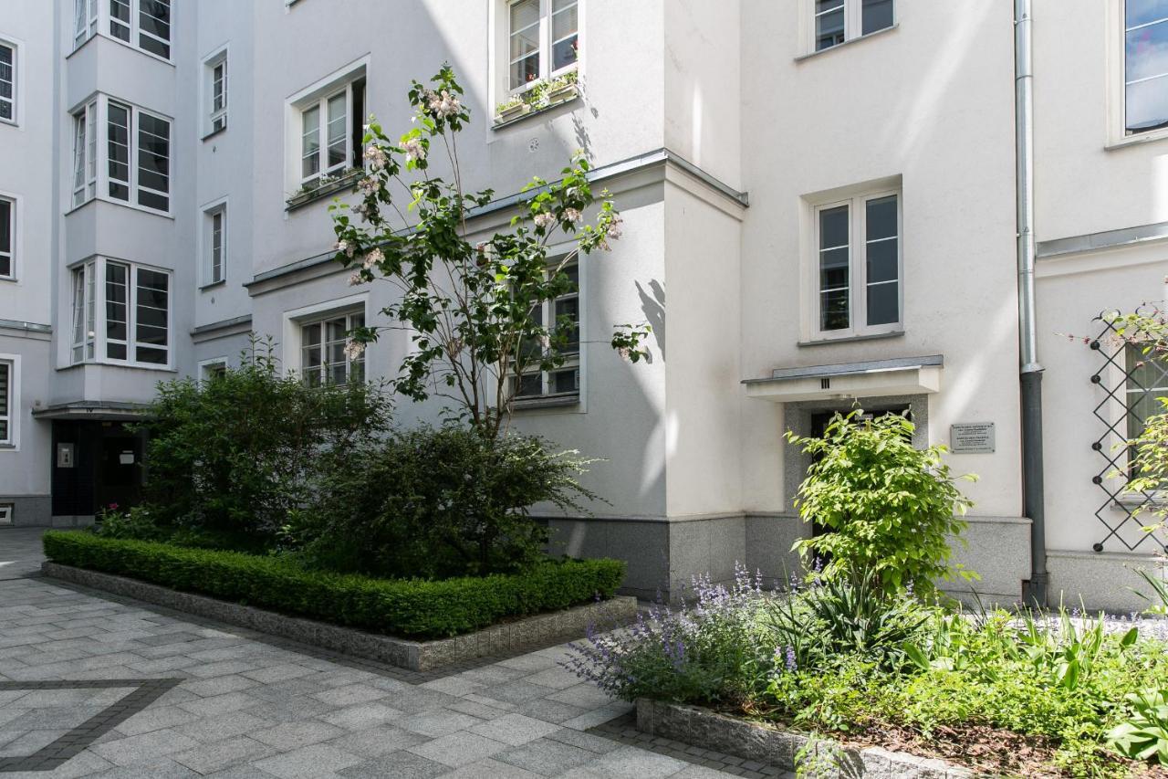 Apartament Poznańska *