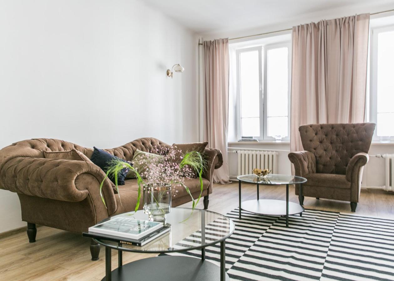 Apartament Apartament Poznańska *