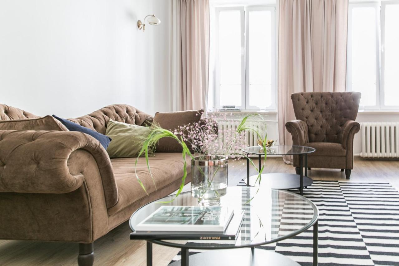 Apartament Poznańska Apartament